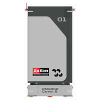 Фото автономный мобильный робот диком dmr 300 carrier b на сайте www.kiit.ru в интернет-каталоге КИИТ ☎ +7(800) 707-07-45 Изображение №7