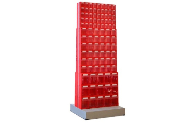 Фото стойка стелла-техник 406-05-06-03 на сайте www.kiit.ru в интернет-каталоге КИИТ ☎ +7(800) 707-07-45