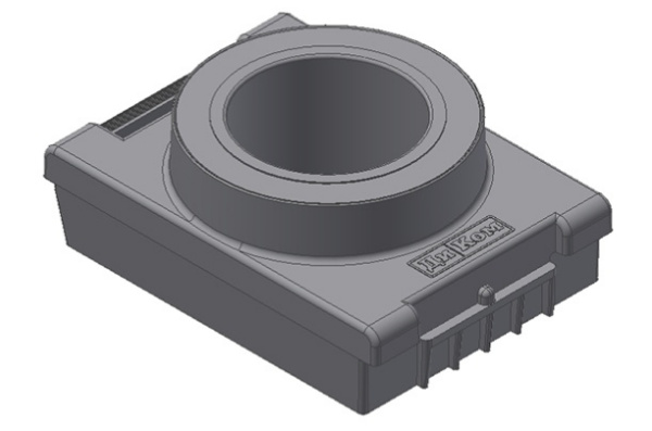 Фото держатель инструмента vdi 60 на сайте www.kiit.ru в интернет-каталоге КИИТ ☎ +7(800) 707-07-45