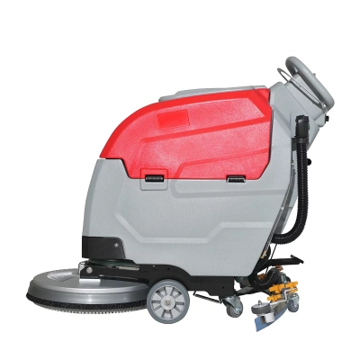 Поломоечная машина EVOline SDB 530 Т. Изображение №11