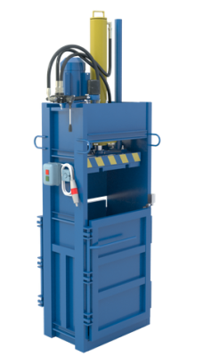 Пресс для металлической стружки PZO-6-9С мини (компакт), 380 В. Изображение №12