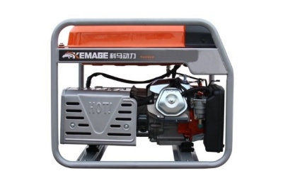 Бензогенератор TOR KM4000H 2,8КВТ. Изображение №1