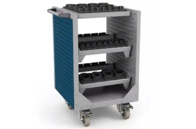 Тележка ДиКом ВСТ-010-07. Изображение №1