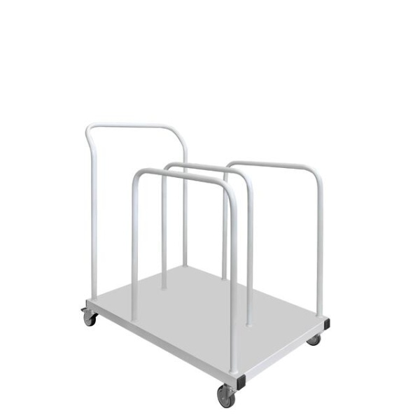 Фото тележка для картона gresson тмк на сайте www.kiit.ru в интернет-каталоге КИИТ ☎ +7(800) 707-07-45