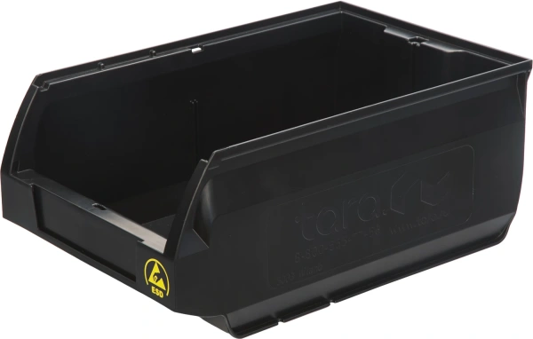 Фото антистатический лоток 5003 esd на сайте www.kiit.ru в интернет-каталоге КИИТ ☎ +7(800) 707-07-45