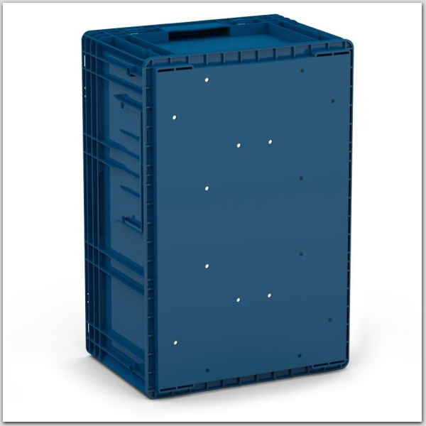Фото пластиковые контейнеры rl-klt 6280 на сайте www.kiit.ru в интернет-каталоге КИИТ ☎ +7(800) 707-07-45