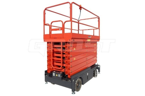 Фото подъёмник grost tower 0.5-11 на сайте www.kiit.ru в интернет-каталоге КИИТ ☎ +7(800) 707-07-45