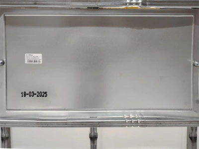 Еврокуб 1000 л новый на деревянном поддоне (UC 1000 дп). Изображение №16