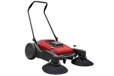 Ручная подметальная машина EVOline SWM 1000. Изображение №1