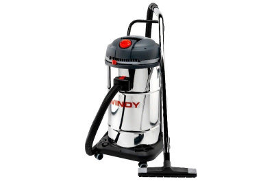 Пылесос Lavor WINDY 265 IF. Изображение №2