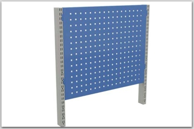 Перфорированная панель для инструмента (871 x 389) мм Treston M900. Изображение №1