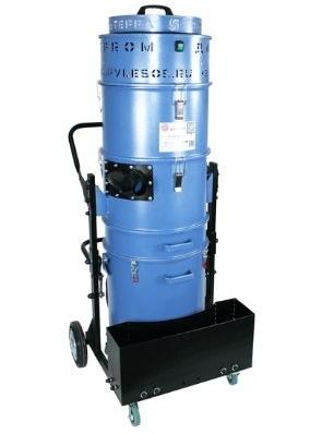 Пылесос Дастпром ПП-220/60.3-3,6. Изображение №1