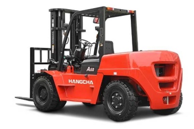 Погрузчик Hangcha CPCD60-AG77. Изображение №1