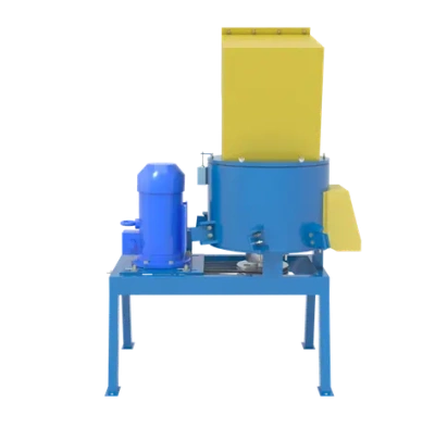 Дробилка AMD-600DU. Изображение №4