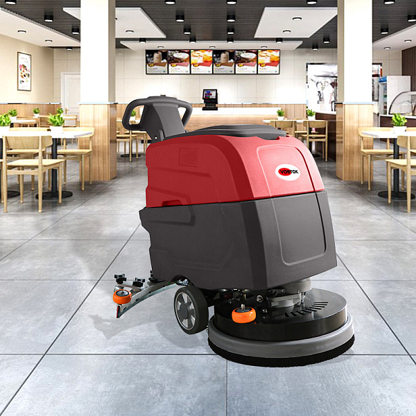 Фото сетевая поломоечная машина vostok сa35 на сайте www.kiit.ru в интернет-каталоге КИИТ ☎ +7(800) 707-07-45 Изображение №4