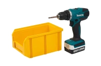 Фото складской ящик стелла-техник v-2-желтый на сайте www.kiit.ru в интернет-каталоге КИИТ ☎ +7(800) 707-07-45 Изображение №6