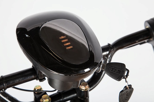 Фото электротележка rutrike склад 2500 на сайте www.kiit.ru в интернет-каталоге КИИТ ☎ +7(800) 707-07-45 Изображение №12