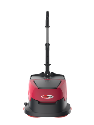 Поломоечная машина VOSTOK BA5. Изображение №10