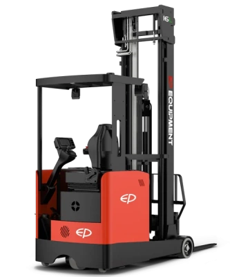 Ричтрак EP CQD16L LI-ion 1600 кг 5000 мм. Изображение №1