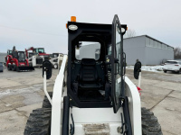 Фото колесный мини погрузчик xtrac s9 (950 кг) на сайте www.kiit.ru в интернет-каталоге КИИТ ☎ +7(800) 707-07-45 Изображение №9
