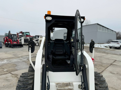 Колесный мини погрузчик XTRAC S9 (950 кг). Изображение №9