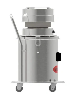 Промышленный пылесос для чистых зон VOSTOK PCN-20R. Изображение №11