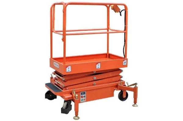 Фото подъёмник grost px t3-3900 на сайте www.kiit.ru в интернет-каталоге КИИТ ☎ +7(800) 707-07-45