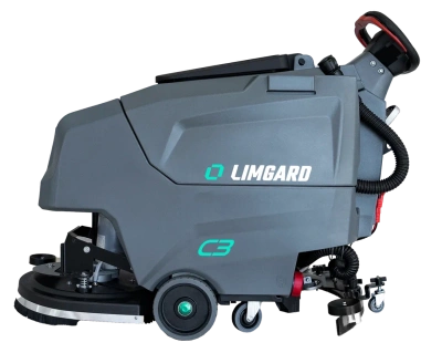 Поломоечная машина LIMGARD C3. Изображение №1