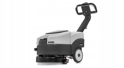 Поломоечная машина с литиевой АКБ Li-Ion 30 Ah LAVOR Professional Quick 36 B. Изображение №2