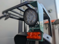 Фото автопогрузчик limgard fd25b на сайте www.kiit.ru в интернет-каталоге КИИТ ☎ +7(800) 707-07-45 Изображение №7