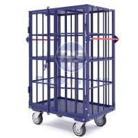 Фото шкаф штм 6 (800х1200х1500) на сайте www.kiit.ru в интернет-каталоге КИИТ ☎ +7(800) 707-07-45 Изображение №3