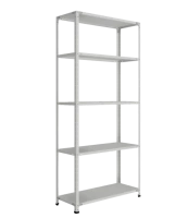 Фото архивные стеллажи 5 полок диком ст-012 на сайте www.kiit.ru в интернет-каталоге КИИТ ☎ +7(800) 707-07-45