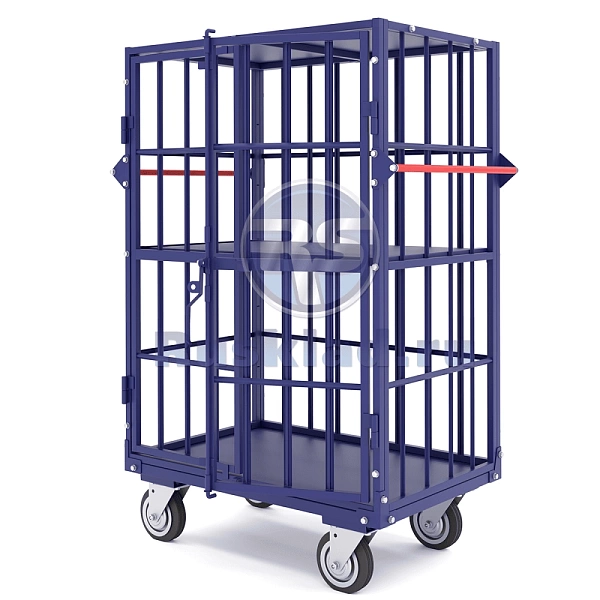 Фото шкаф штм 6 (800х1200х1500) на сайте www.kiit.ru в интернет-каталоге КИИТ ☎ +7(800) 707-07-45 Изображение №3