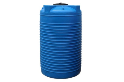 Емкость STERH VERT 1600 blue. Изображение №1