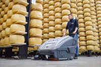 Фото подметальная машина lavor professional swl 900 et на сайте www.kiit.ru в интернет-каталоге КИИТ ☎ +7(800) 707-07-45 Изображение №12