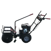 Фото подметальная машина evoline swg 620-200 (с двигателем zongshen) на сайте www.kiit.ru в интернет-каталоге КИИТ ☎ +7(800) 707-07-45 Изображение №10