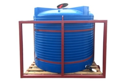 Кассета STERH 1х4500T blue. Изображение №1