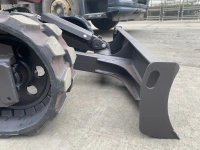 Фото мини экскаватор с кабиной quadtrac ex28 pro на сайте www.kiit.ru в интернет-каталоге КИИТ ☎ +7(800) 707-07-45 Изображение №24