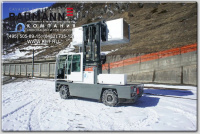 Фото боковой вилочный электропогрузчик baumann egx 90 на сайте www.kiit.ru в интернет-каталоге КИИТ ☎ +7(800) 707-07-45