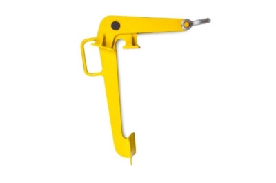 Захват для бочек вертикальный TOR ETM-SL-148 0,6Т. Изображение №1