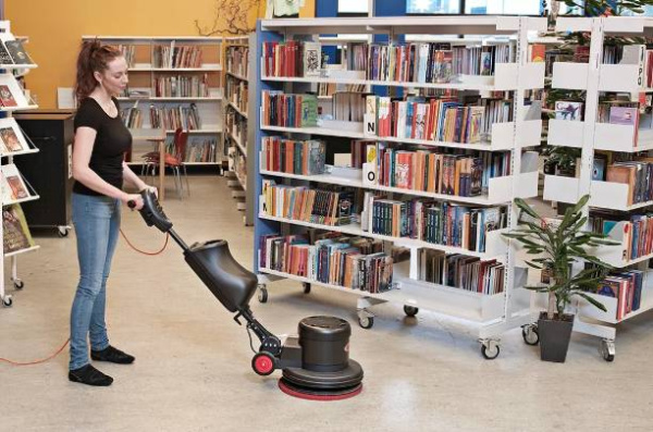 Фото однодисковая машина viper ls160 на сайте www.kiit.ru в интернет-каталоге КИИТ ☎ +7(800) 707-07-45