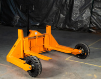 Фото гидравлическая тележка для бездорожья tor hw 1500 на сайте www.kiit.ru в интернет-каталоге КИИТ ☎ +7(800) 707-07-45 Изображение №8