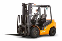 Фото бензиновый погрузчик jac cpqd 35 на сайте www.kiit.ru в интернет-каталоге КИИТ ☎ +7(800) 707-07-45