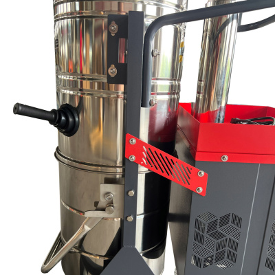 Промышленный пылесос EVOline IVC 1100-22. Изображение №4