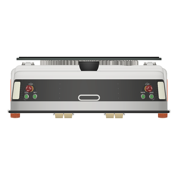 Фото автономный мобильный робот AMR ДиКом DMR 1200