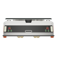 Фото автономный мобильный робот диком dmr 600 на сайте www.kiit.ru в интернет-каталоге КИИТ ☎ +7(800) 707-07-45 Изображение №5