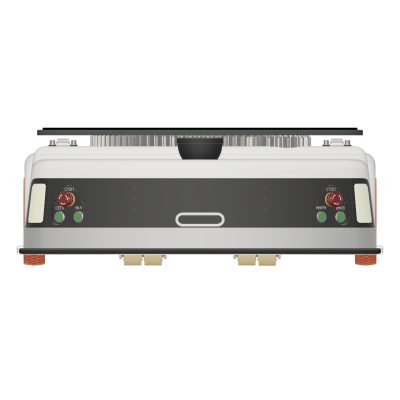 Автономный мобильный робот ДиКом DMR 600. Изображение №5