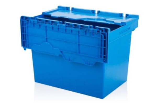 Фото контейнер с крышкой instore kvr 6442.1 на сайте www.kiit.ru в интернет-каталоге КИИТ ☎ +7(800) 707-07-45