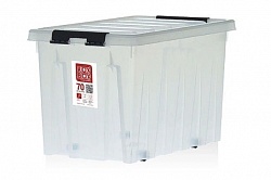 Прозрачный ящик Rox Box 70