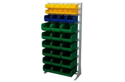 Стойка для метизов СТЕЛЛА А-02-01-06. Изображение №1